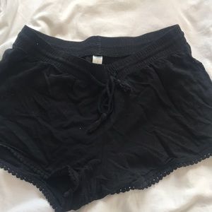 old navy shorts